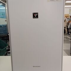 ★ジモティ割あり★ SHARP 衣類乾燥除湿器  23年製 動作確認／クリーニング済み TC156