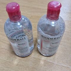 【無料】BIODERMA　ビオデルマ