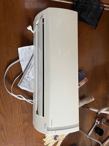 エアコン