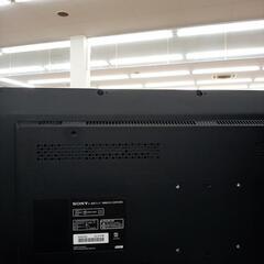 ★ジモティ割あり★ SONY　液晶テレビ　18年製　32インチ　クリーニング済　YJ2208