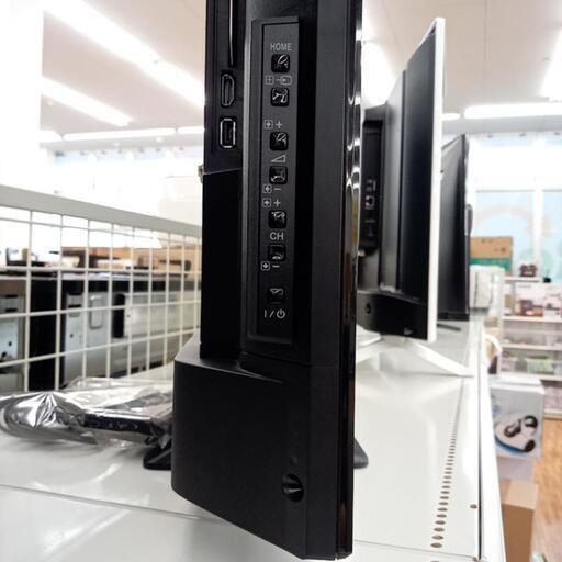☆ジモティ割あり☆ SONY 液晶テレビ 18年製 32インチ クリーニング済  