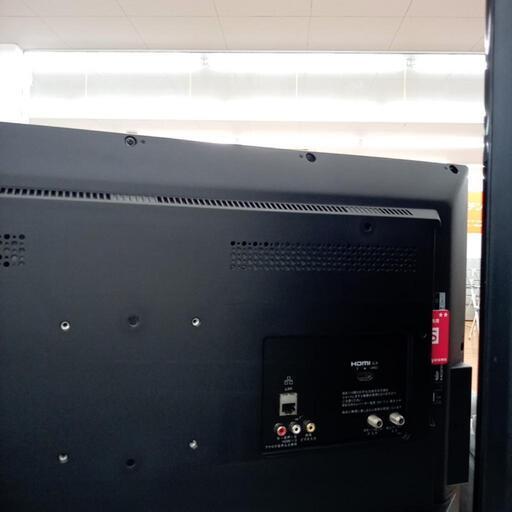 ☆ジモティ割あり☆ SONY 液晶テレビ 18年製 32インチ クリーニング済  