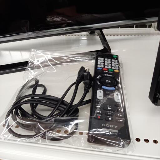 ☆ジモティ割あり☆ SONY 液晶テレビ 18年製 32インチ クリーニング済