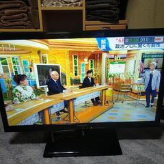 液晶テレビ/Panasonic