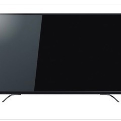 東芝REGZA 43インチ4K液晶テレビ(2018年製)