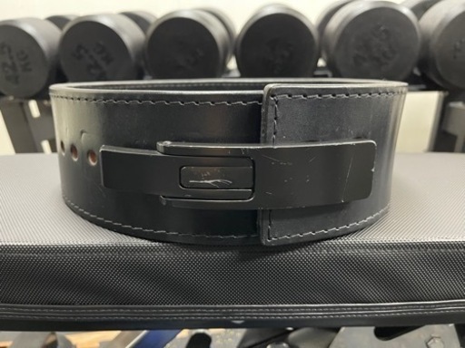 Rogue】 ローグレバーアクション パワーベルト