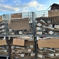 スイデン 大量 セット 業務用扇風機 工場 セット 中古 100V 238