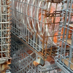 スイデン 大量 セット 業務用扇風機 工場 セット 中古 100V 238