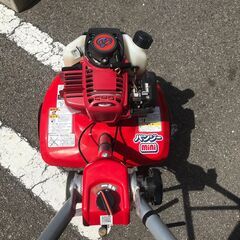 エコツール岡崎岩津店】イセキ 耕うん機 パンジーmini ITIDR8MYLGPI 