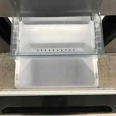 ⭐︎6ヶ月保証⭐︎日立 154L2ドア冷蔵庫　2019年製　RL-154KAE7
