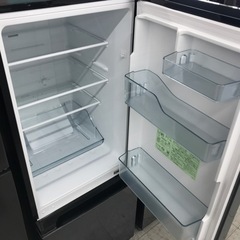 ⭐︎6ヶ月保証⭐︎日立 154L2ドア冷蔵庫　2019年製　RL-154KAE7