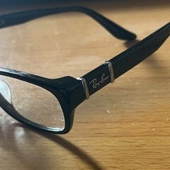 RayBan メガネフレーム