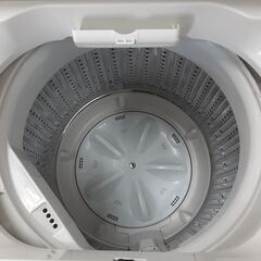 リサイクルショップどりーむ天保山店 No12617 洗濯機 ヤマダ 2020