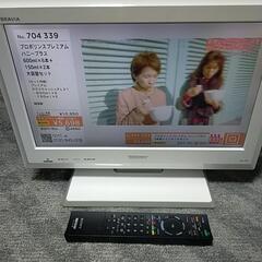 液晶テレビ/SONY/BRAVIA