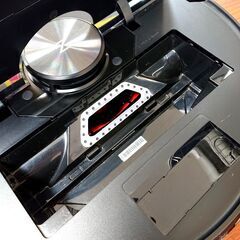 roborock ロボット掃除機 S6 Max V クリーナー 水拭き