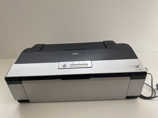 エプソン インクジェットプリンター（A3ノビ）　epson PX-5600