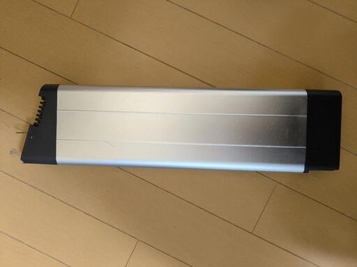 新品ハイパワー】電動アシスト自転車36V 10Ahグランビート バッテリー 