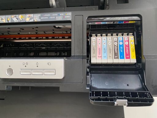 EPSON PX PX-5600 A3 インクジェットプリンター Amazon.co.jp: EPSON MAXART インクジェットプリンター PX-5600 A3ノビ