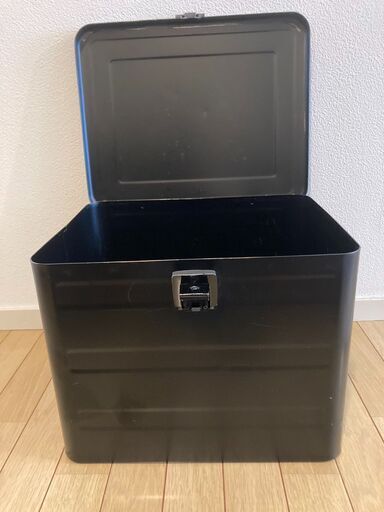 取り付け部品付き】Honda ホンダ ラゲージボックス スーパーカブ50