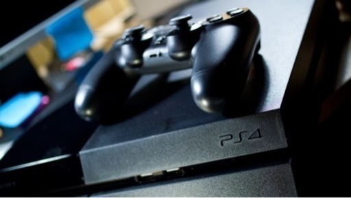 その他 ps4
