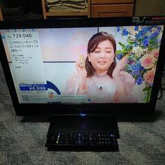 液晶テレビ/ORION