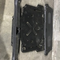 HA12S アルトワークス 3ドア 内装関係まとめて①