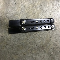 HA12S アルトワークス 3ドア 内装関係まとめて①