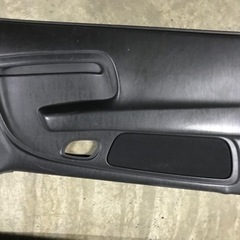 HA12S アルトワークス 3ドア 内装関係まとめて①