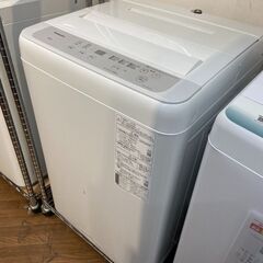 ▼値下げ▼洗濯機 パナソニック NA-F50B14 2020年 5kg 家事家電 せんたくき【安心の3ヶ月保証★送料に設置込】💳自社配送時🌟代引き可💳※現金、クレジット、スマホ決済対応※