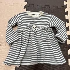 zara ベビー服