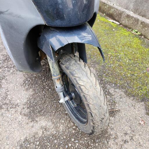 スズキ　レッツ　ブラック　バッテリー新品　千葉県流山市　配達可能 スズキ レッツ ブラック バッテリー新品 千葉県流山市 配達可能 新車