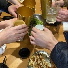神戸交流会🌈気楽に楽しく🍺飲みませんか？