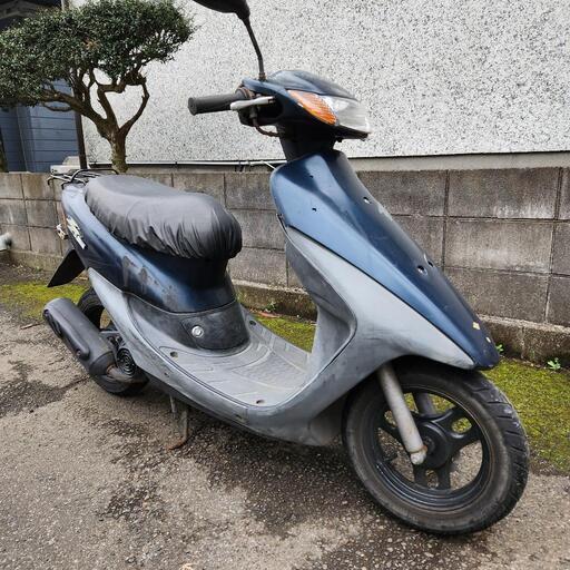 ホンダ　ライブディオ　AF34　高馬力2ストローク　千葉県流山市　配達可能です！ 246