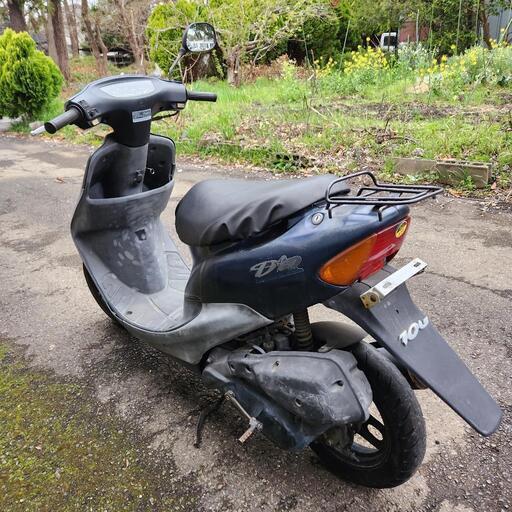 ホンダ ライブディオ AF34 高馬力2ストローク 千葉県流山市 配達可能