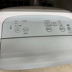 🎑梅雨前に🎑衣類乾燥除湿器 SHARP シャープ🎑CV-L71-W 2021年式🎑2088