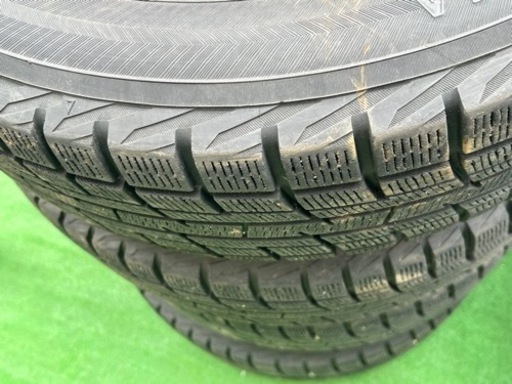 その他 195/65R15