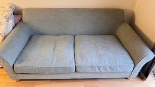 家具 ソファ 3人掛けソファ