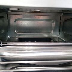 ★ジモティ割あり★ Rinnai ガステーブル  18年製 動作確認／クリーニング済み TJ5223