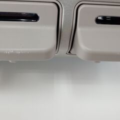 ★ジモティ割あり★ Rinnai ガステーブル  18年製 動作確認／クリーニング済み TJ5223