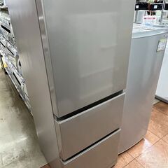 冷蔵庫HITACHI 265L 2019年式