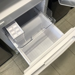 ⭐︎6ヶ月保証⭐︎SHARP 152L2ドア冷蔵庫 2021年製 SJ-P15G