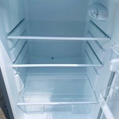 ⭐️A-Stage2ドア冷凍冷蔵庫⭐️ ⭐️ARM-118L02SL⭐️