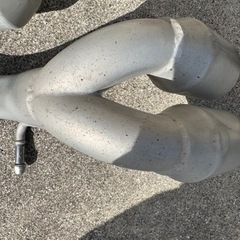 アルトワークス　HA36S マフラー