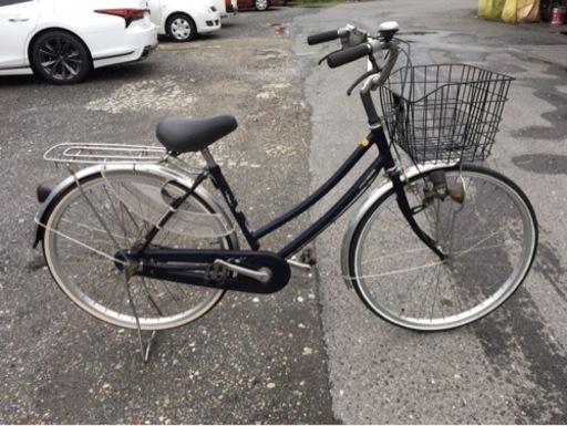 自転車 98