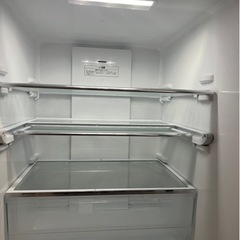 値下げ中⭐️282リットル冷蔵庫