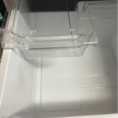 値下げ中⭐️282リットル冷蔵庫