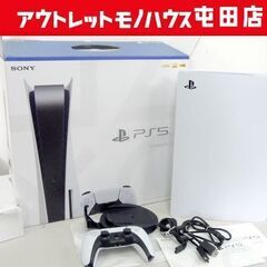 SONY PS5 本体 CFI-1200A01 プレイステーショ...