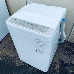 ⭐️Panasonic電気洗濯機⭐️ ⭐️NA-F50B13⭐️