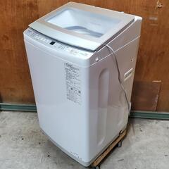 美品 AQUA 洗濯機 2023年製 7kg