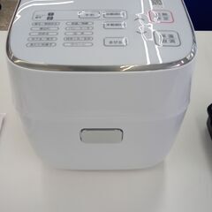 ★ジモティ割あり★ Haier 自動調理器 1.0L 22年製 ...